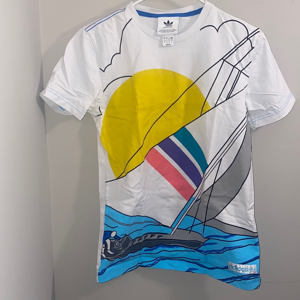 Adidas Archive series